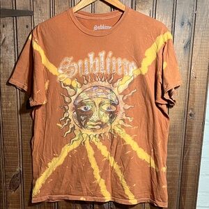 Sublime t shirt